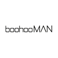boohooMAN Coupon Codes 2025